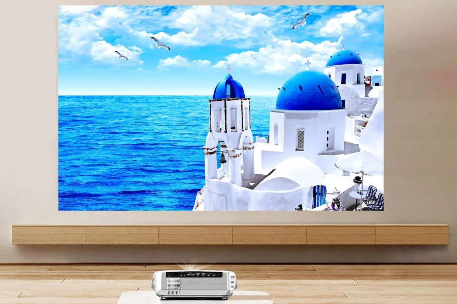 home theater projectors